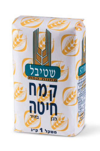 קמח שטיבל 10*1 ק"ג