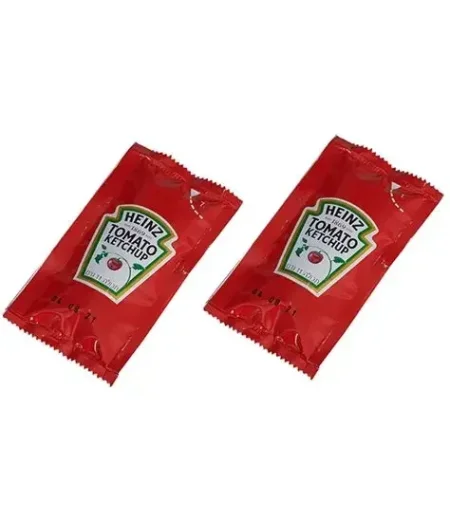 קטשופ היינז מנות 1000 יח HEINZ