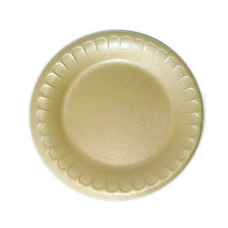 צלחת קלקר מחולקת 540 בקרטון