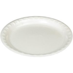צלחת קלקר 6" ארוז 125 יח