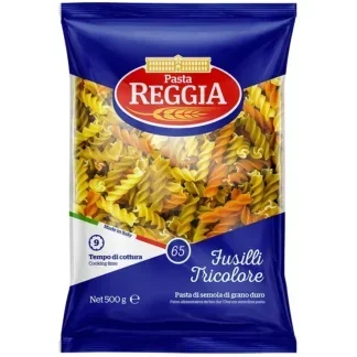 פסטה רג`יה 3 צבעים 3*5 ק"ג LA PASTA