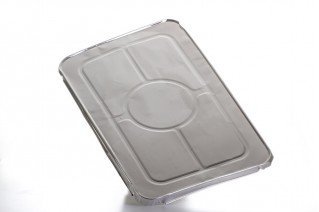 מכסה תבנית גסטרונום אלומניום