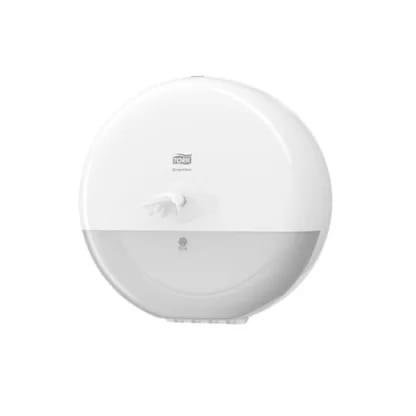 מתקן נייר טואלט TORK SMARTONE לבן